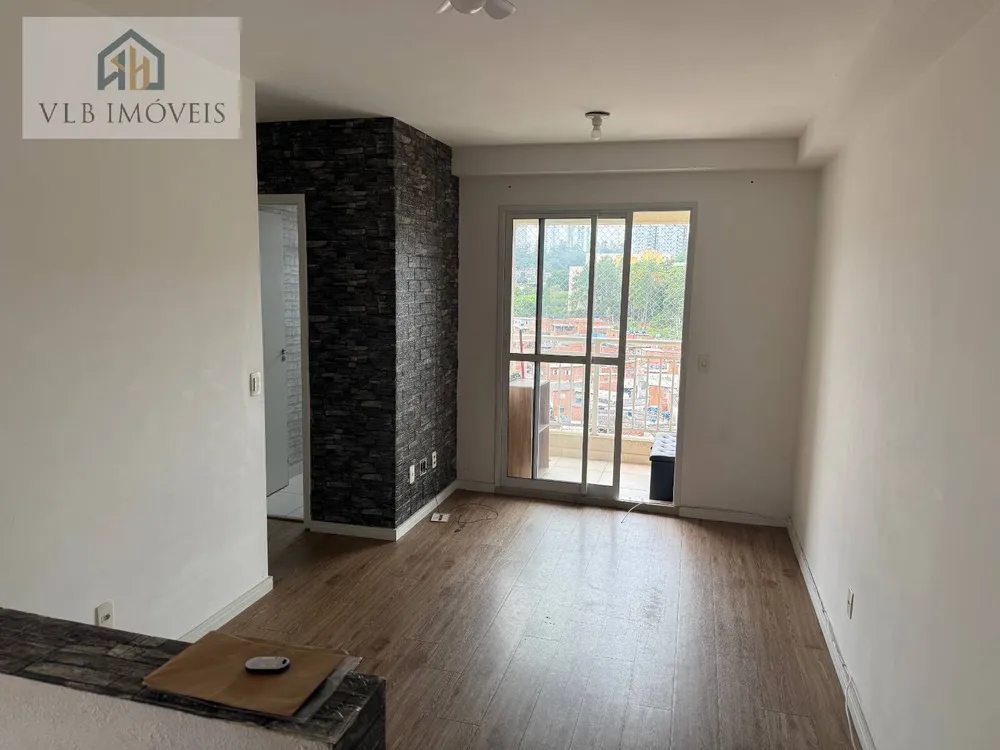 Apartamento, 2 quartos, 49 m² - Foto 4