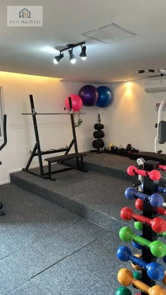 Apartamento, 2 quartos, 49 m² - Foto 2