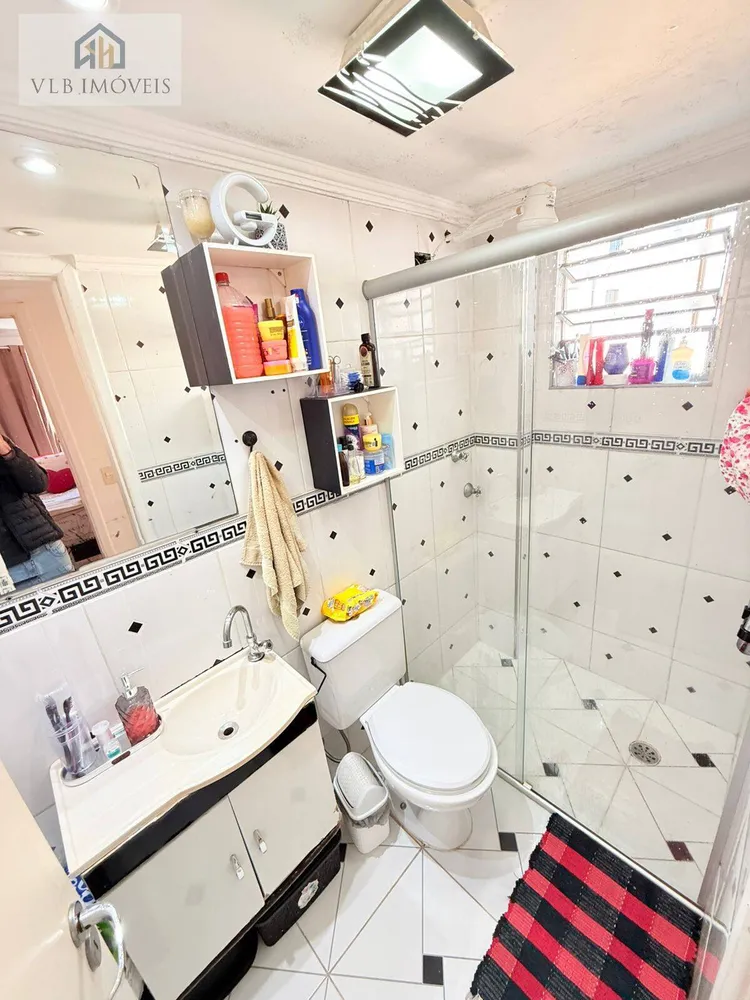 Apartamento, 2 quartos, 45 m² - Foto 5