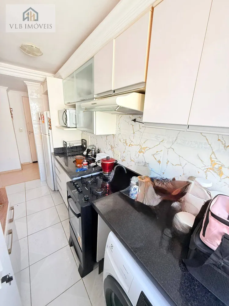 Apartamento, 2 quartos, 45 m² - Foto 3