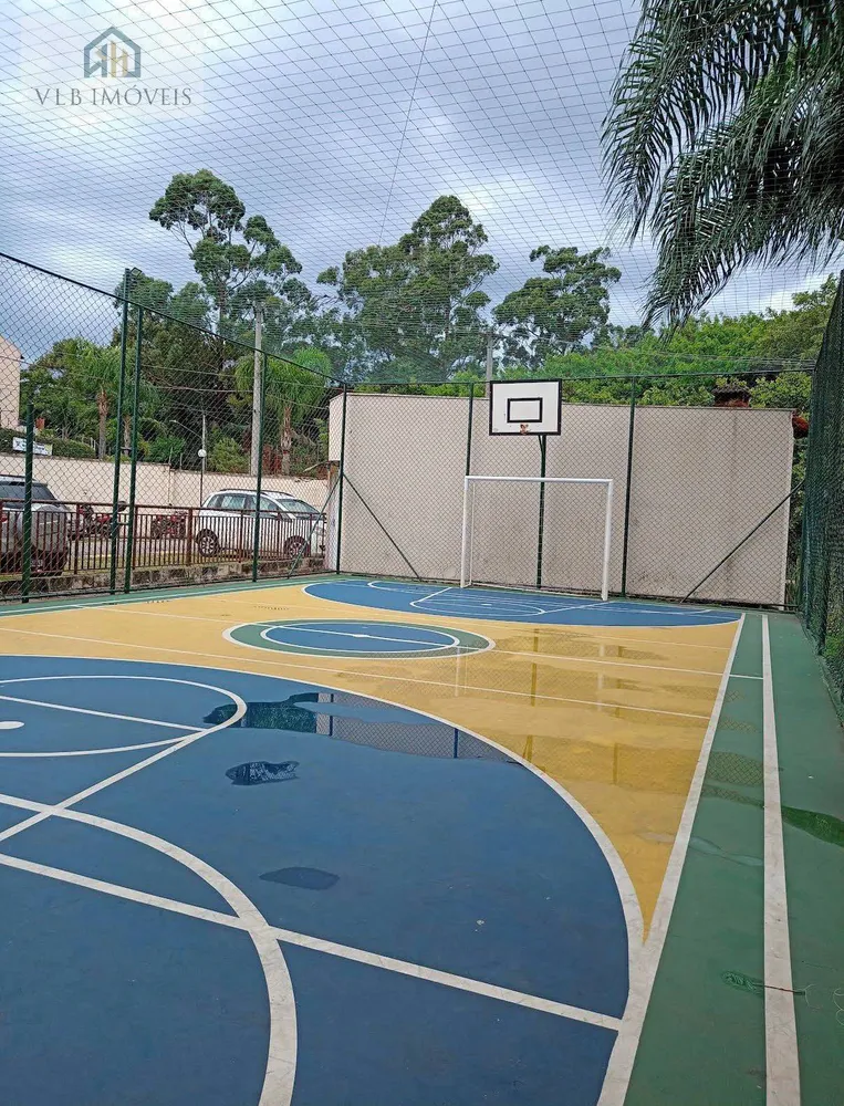 Apartamento, 2 quartos, 45 m² - Foto 7