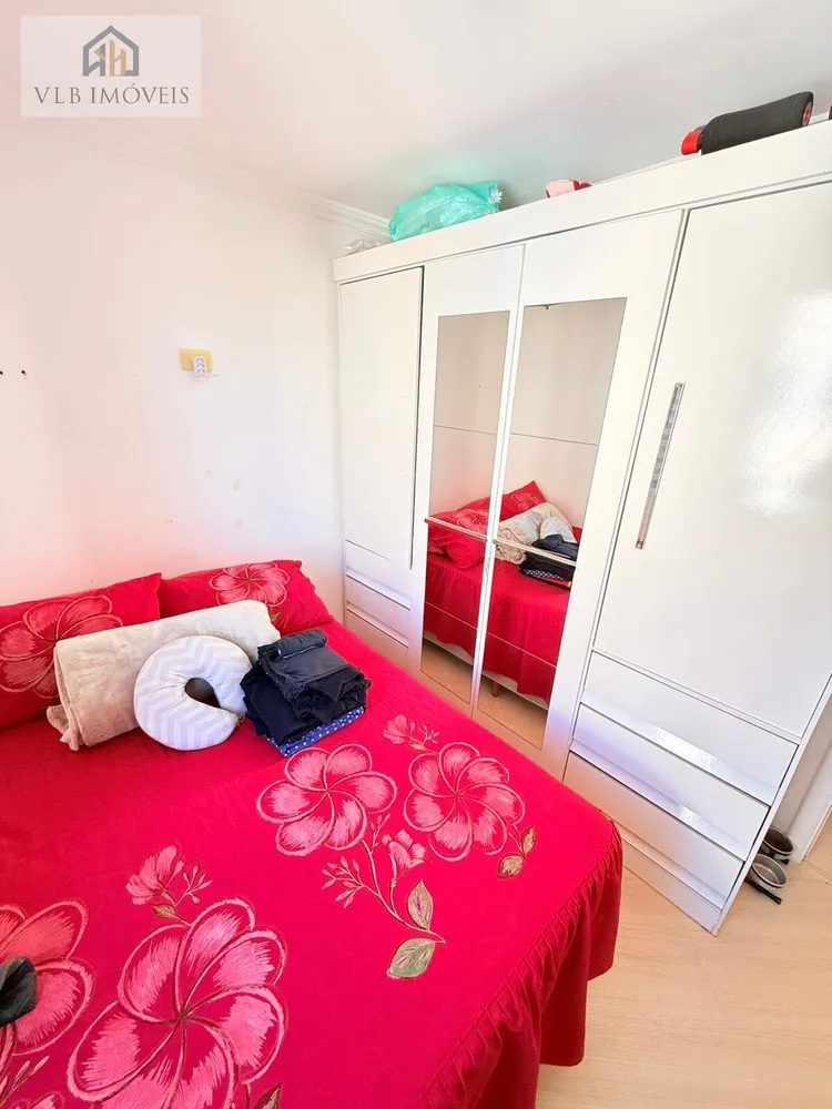 Apartamento, 2 quartos, 45 m² - Foto 6