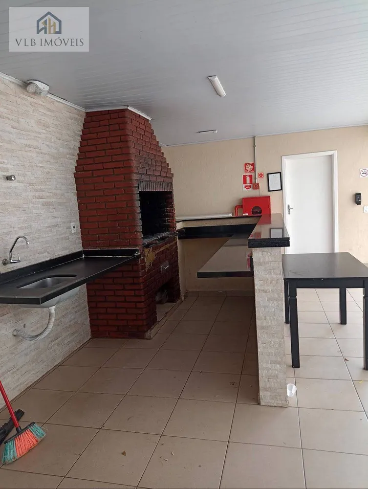 Apartamento, 2 quartos, 45 m² - Foto 8