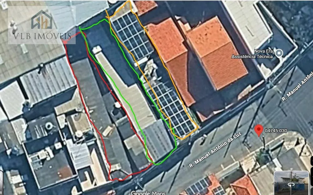 Casa, 3 quartos, 215 m² - Foto 6