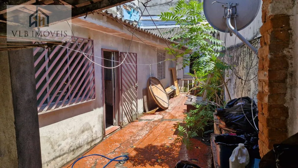 Casa, 3 quartos, 215 m² - Foto 2