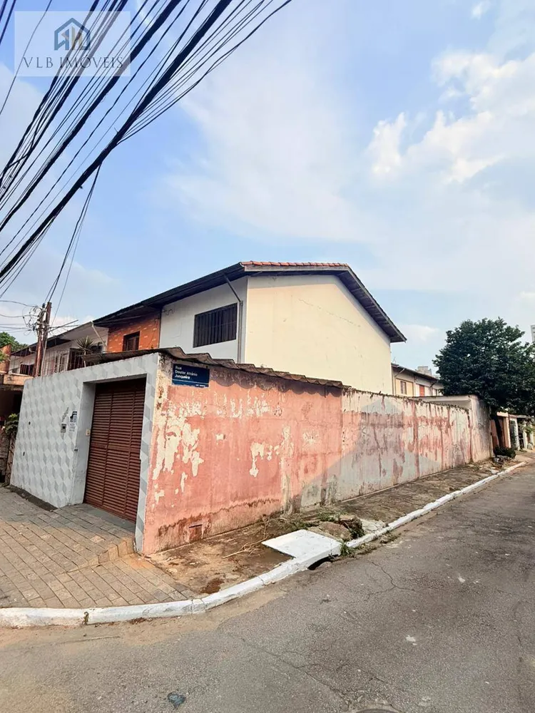 Casa, 3 quartos, 150 m² - Foto 11