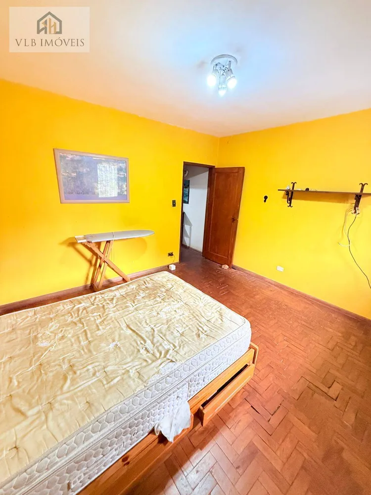 Casa, 3 quartos, 150 m² - Foto 1