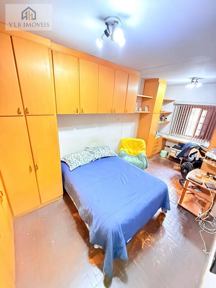 Casa, 3 quartos, 150 m² - Foto 7