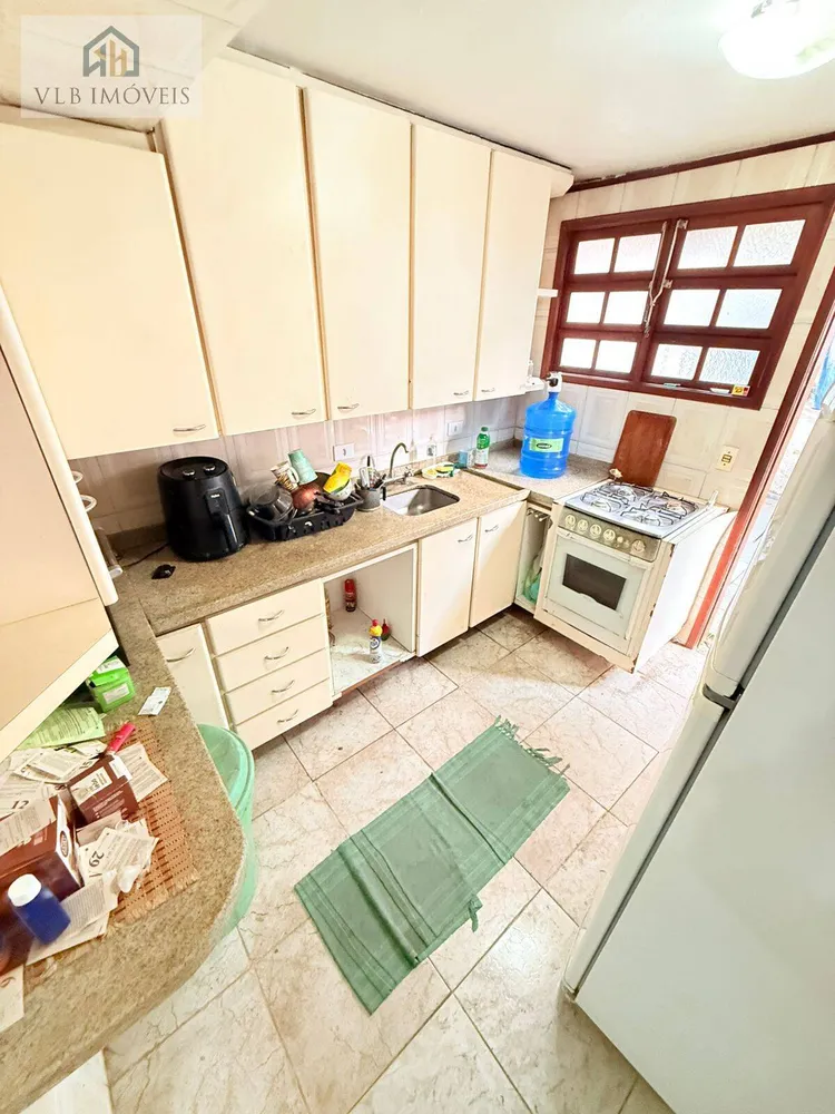 Casa, 3 quartos, 150 m² - Foto 8