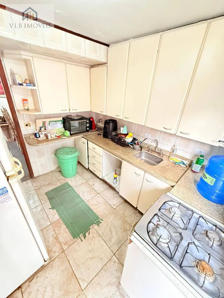 Casa, 3 quartos, 150 m² - Foto 12