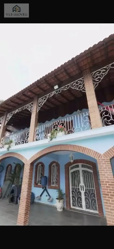 Chácara, 4 quartos, 3500 m² - Foto 7