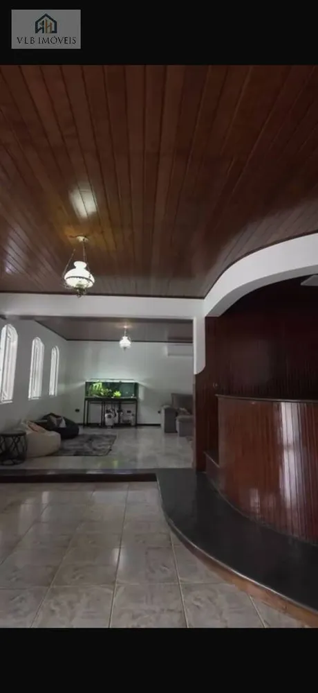Chácara, 4 quartos, 3500 m² - Foto 4