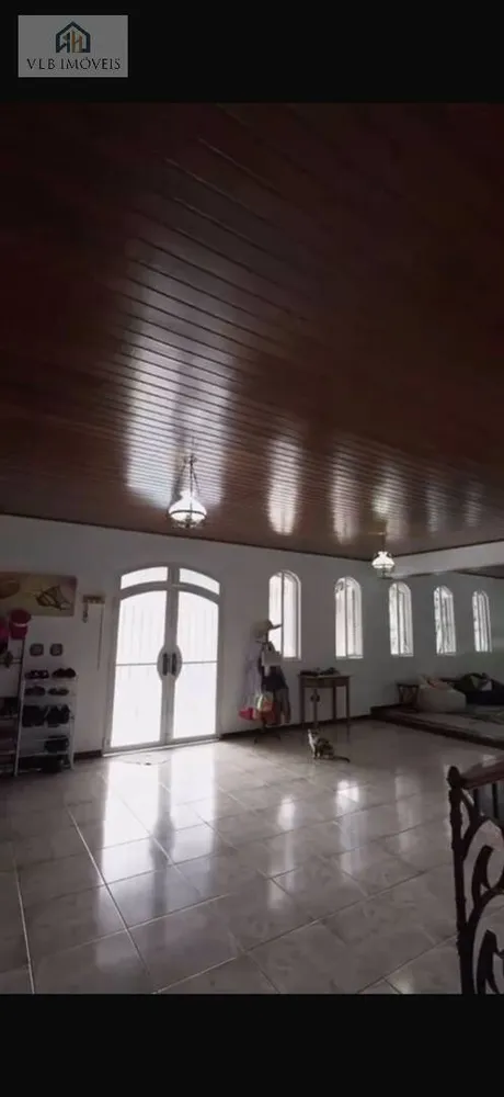 Chácara, 4 quartos, 3500 m² - Foto 3