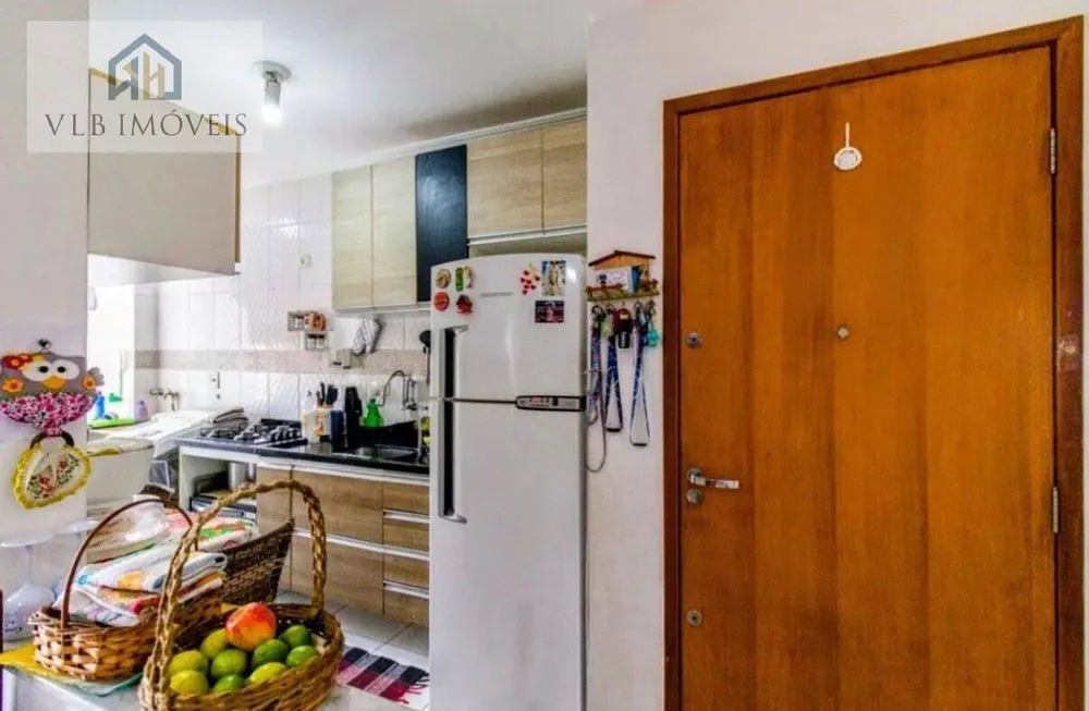 Apartamento, 2 quartos, 52 m² - Foto 4