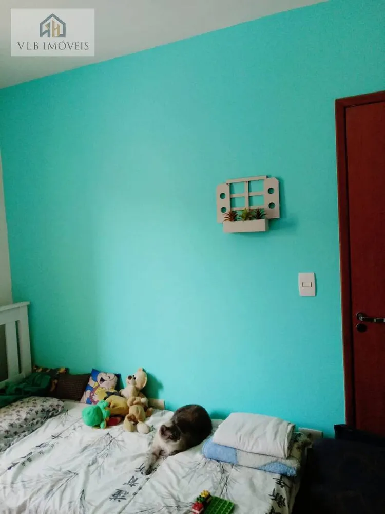 Apartamento, 2 quartos, 52 m² - Foto 2