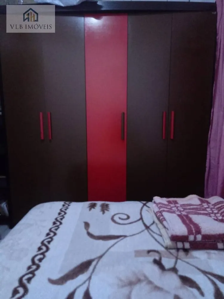 Apartamento, 2 quartos, 52 m² - Foto 4