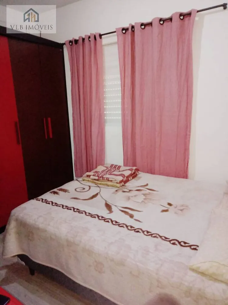 Apartamento, 2 quartos, 52 m² - Foto 10