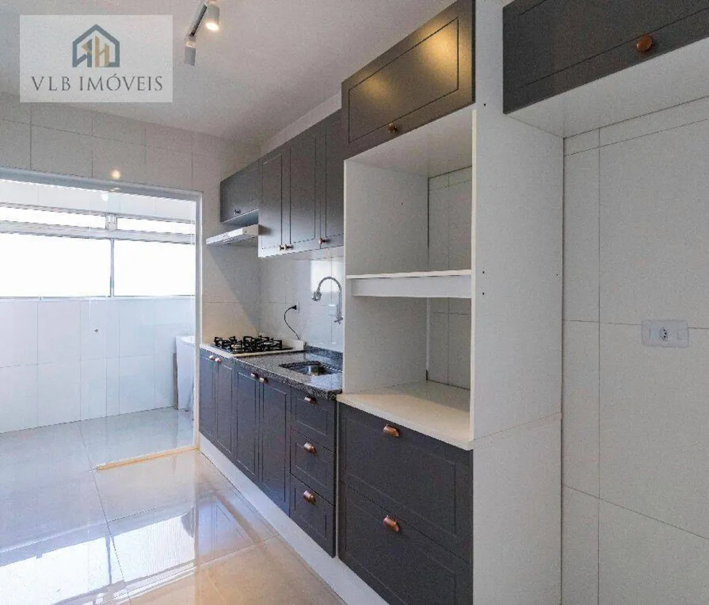 Apartamento, 3 quartos, 73 m² - Foto 3