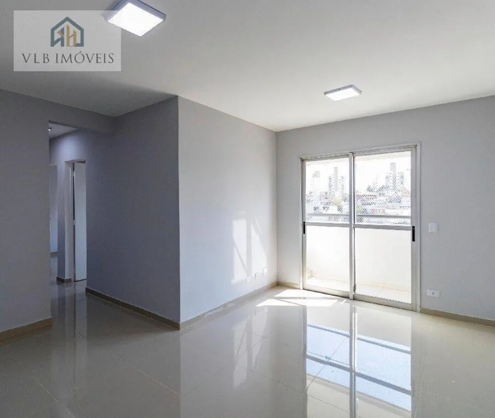 Apartamento, 3 quartos, 73 m² - Foto 1