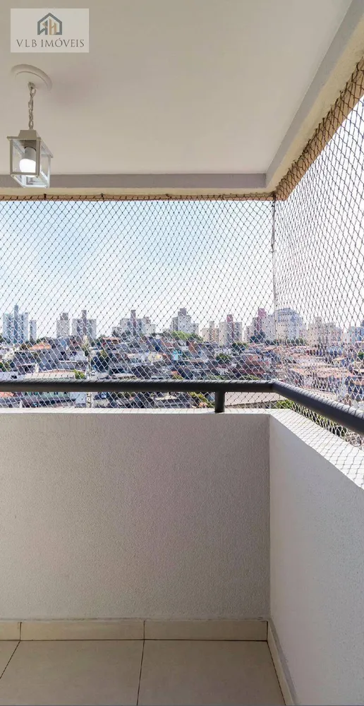 Apartamento, 3 quartos, 73 m² - Foto 6