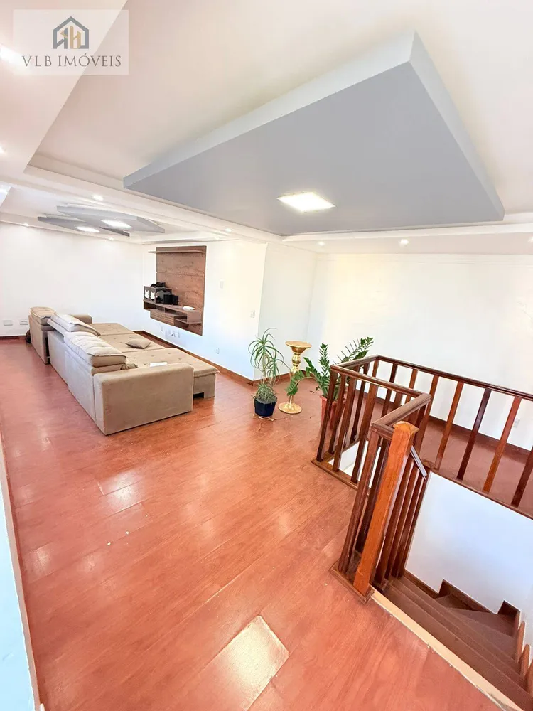 Apartamento, 2 quartos, 97 m² - Foto 2