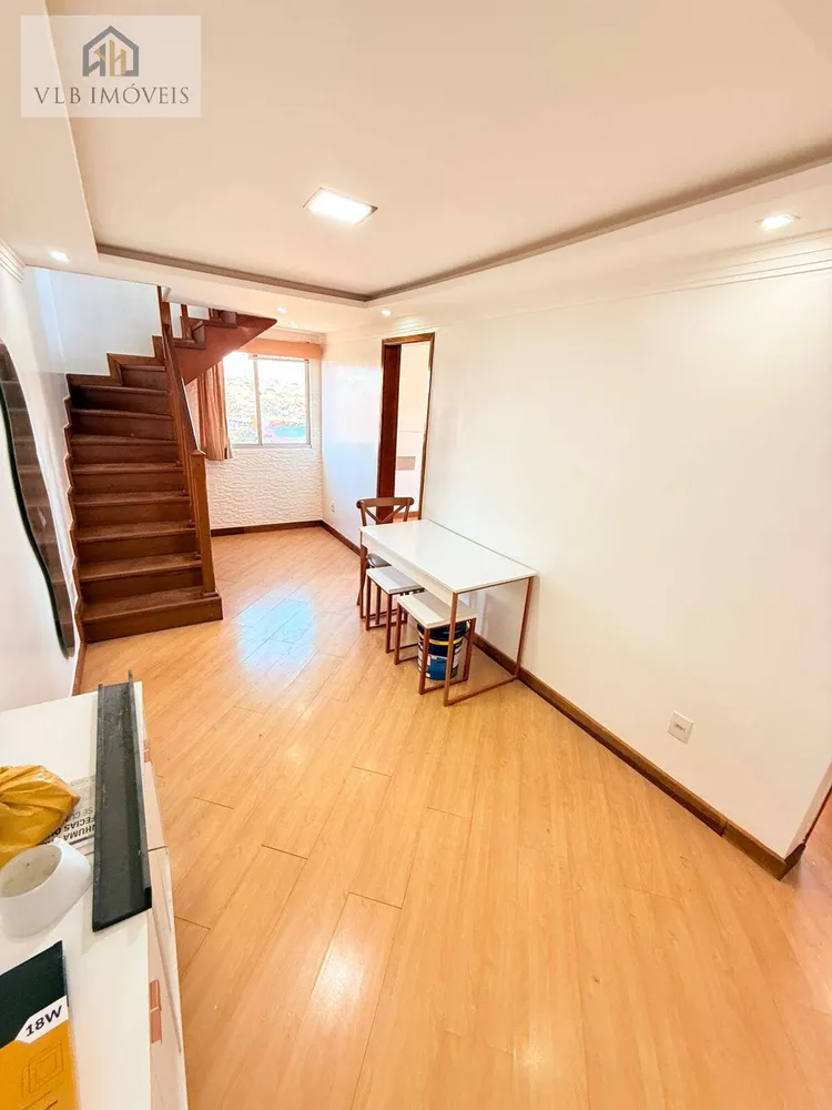 Apartamento, 2 quartos, 97 m² - Foto 6
