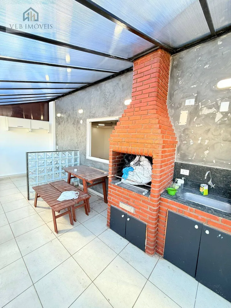 Apartamento, 2 quartos, 97 m² - Foto 10
