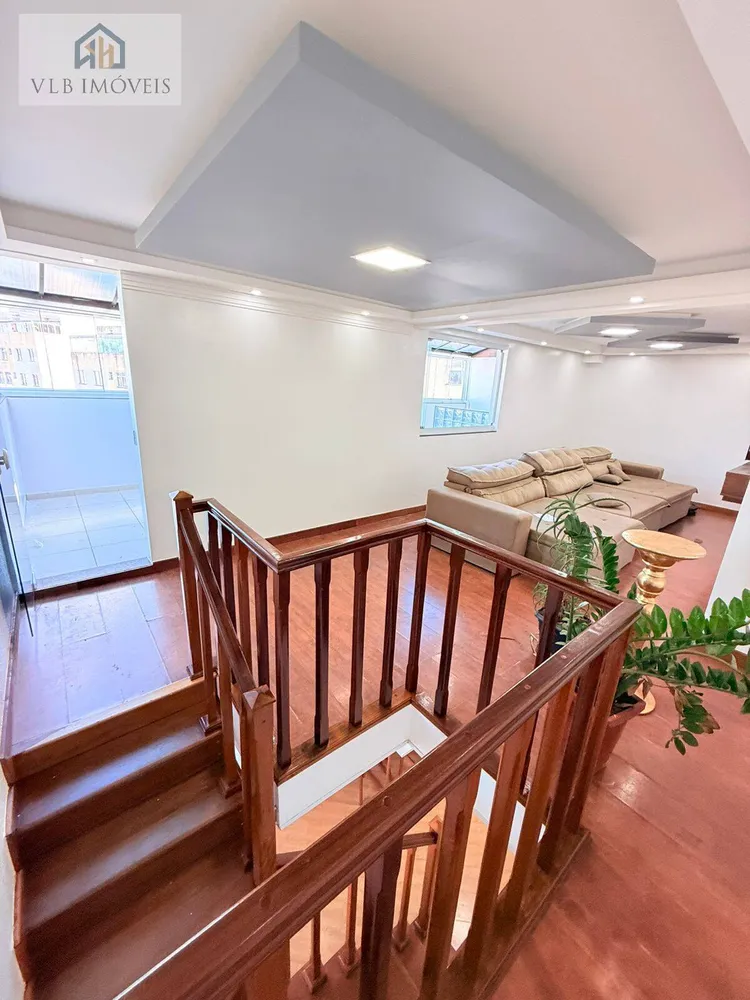 Apartamento, 2 quartos, 97 m² - Foto 5