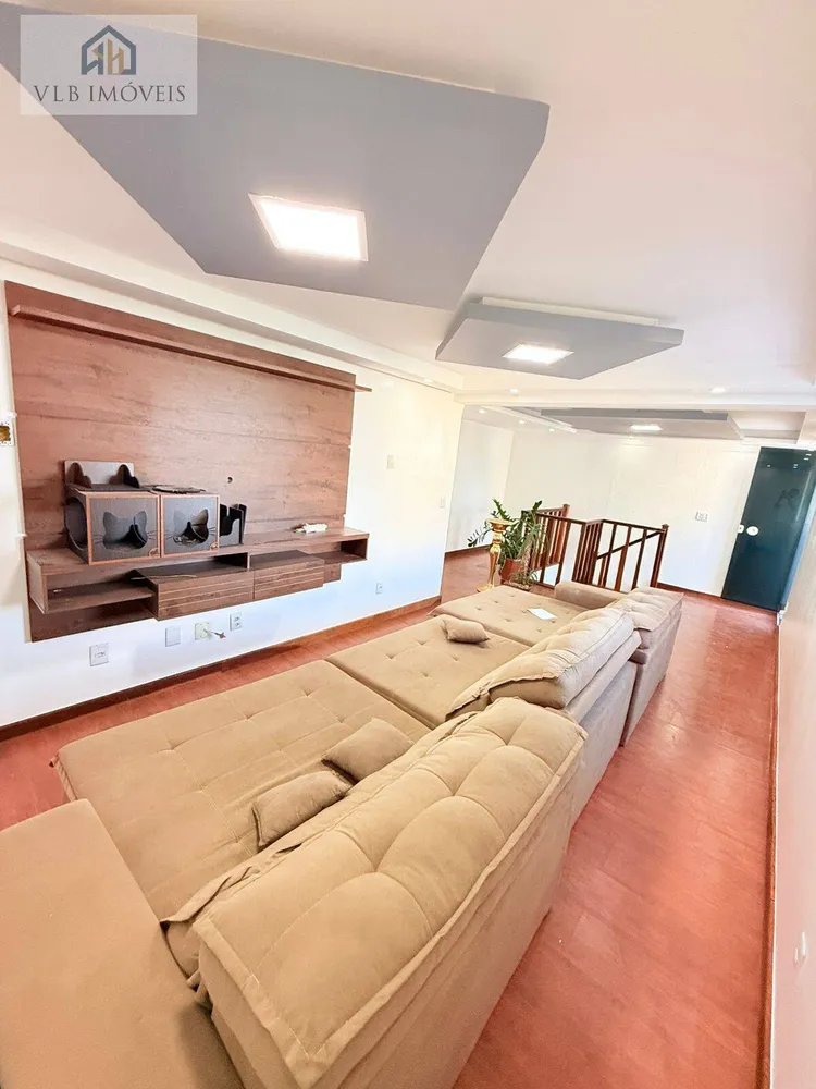 Apartamento, 2 quartos, 97 m² - Foto 4