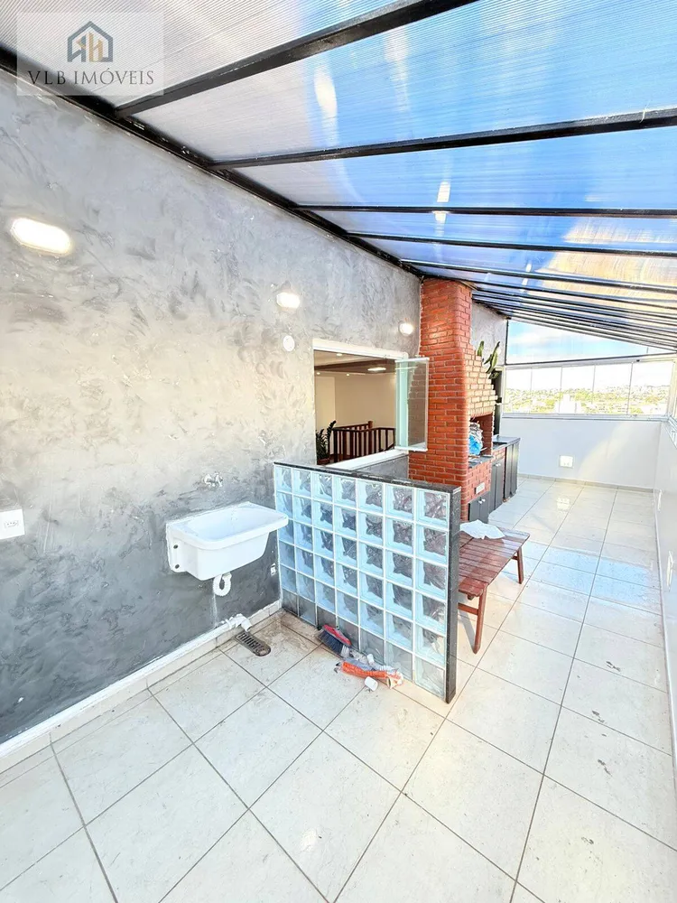 Apartamento, 2 quartos, 97 m² - Foto 9