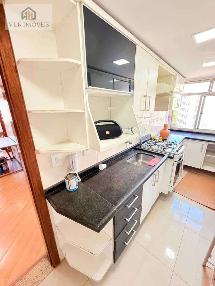 Apartamento, 2 quartos, 97 m² - Foto 3