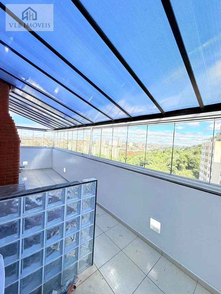 Apartamento, 2 quartos, 97 m² - Foto 12
