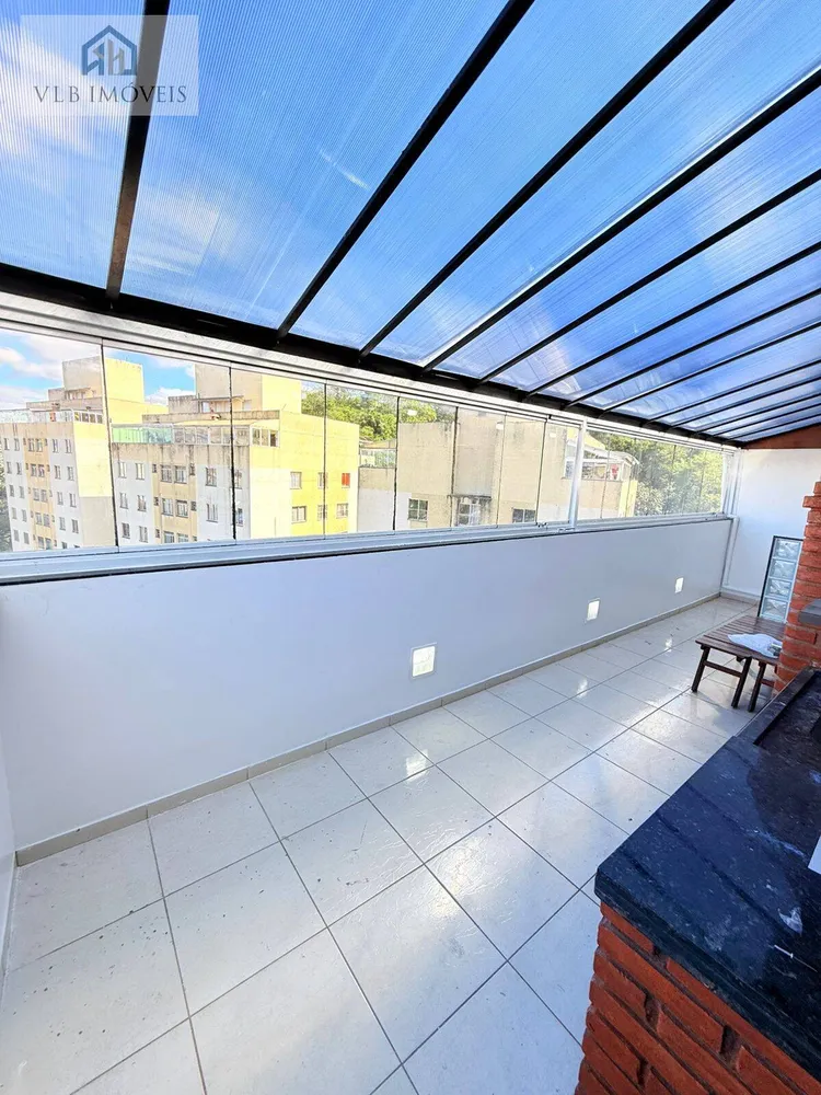 Apartamento, 2 quartos, 97 m² - Foto 11