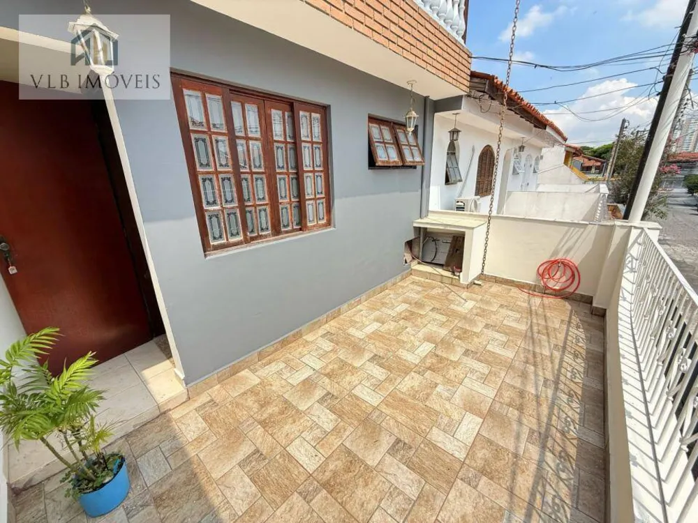 Sobrado, 4 quartos, 400 m² - Foto 3