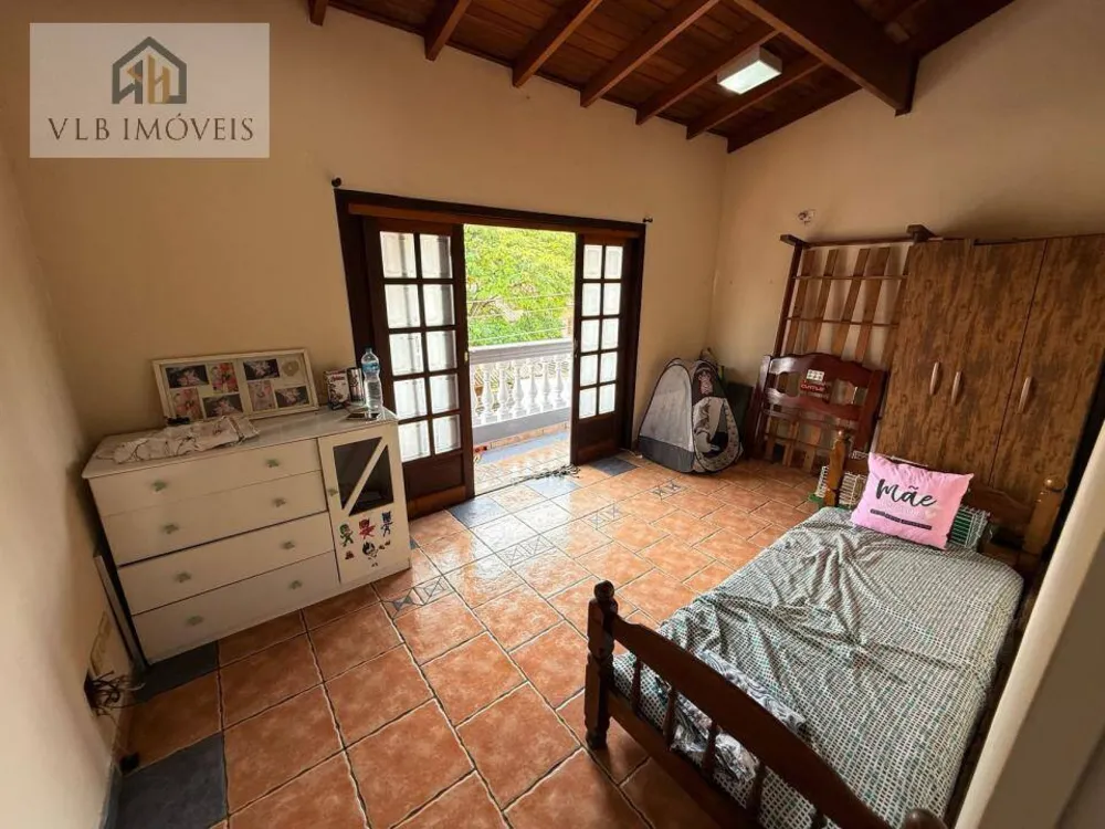 Sobrado, 4 quartos, 400 m² - Foto 7