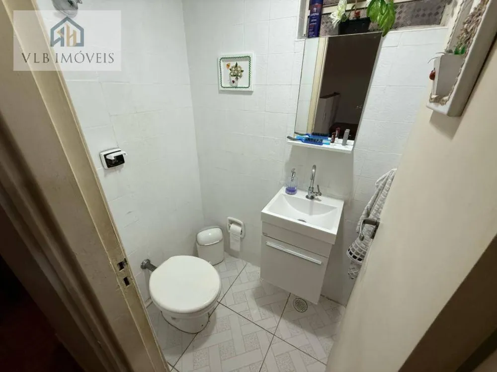 Sobrado, 4 quartos, 400 m² - Foto 9