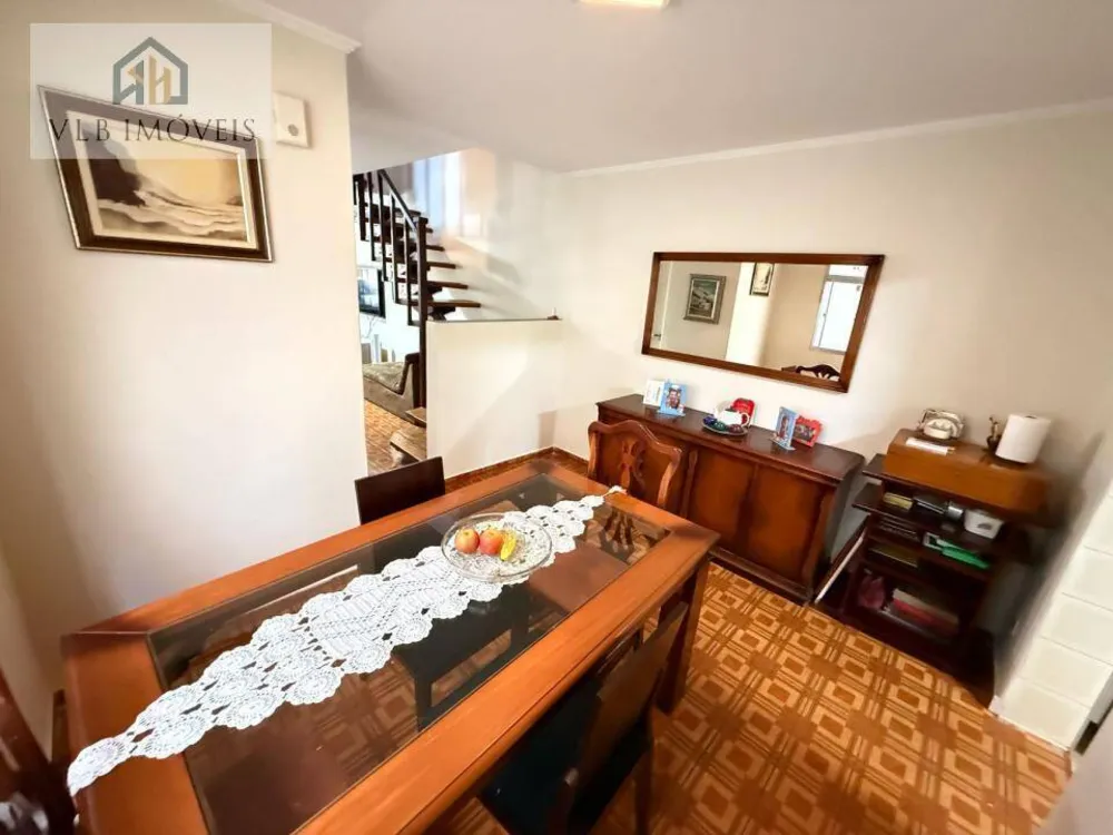 Sobrado, 4 quartos, 400 m² - Foto 2