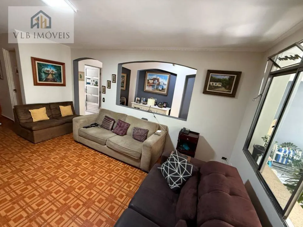 Sobrado, 4 quartos, 400 m² - Foto 1
