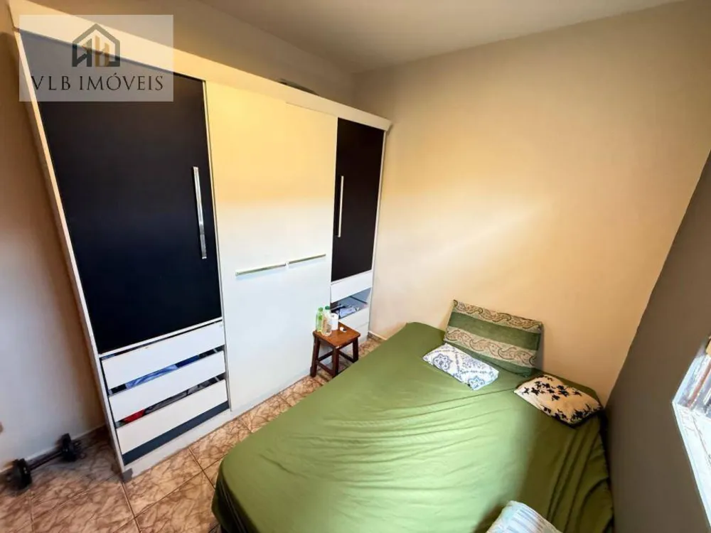 Sobrado, 4 quartos, 400 m² - Foto 11