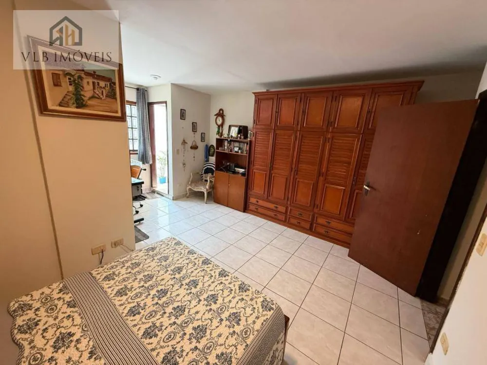 Sobrado, 4 quartos, 400 m² - Foto 8