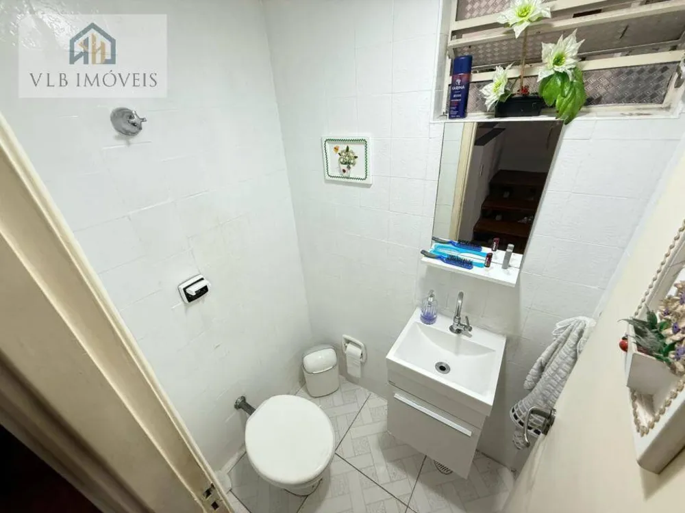 Sobrado, 4 quartos, 400 m² - Foto 10