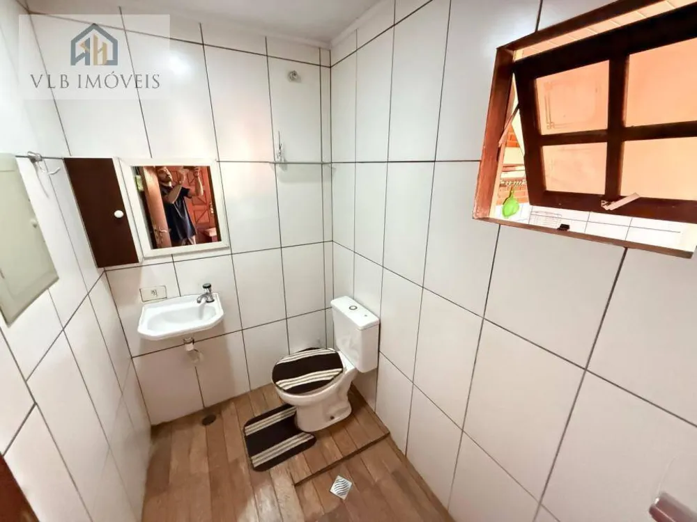 Sobrado, 4 quartos, 400 m² - Foto 6