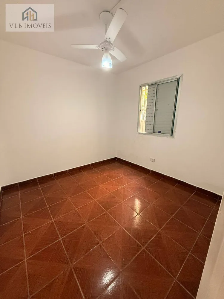 Apartamento, 2 quartos, 41 m² - Foto 1