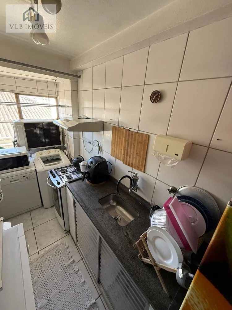 Kitnet-Studio, 34 m² - Foto 4