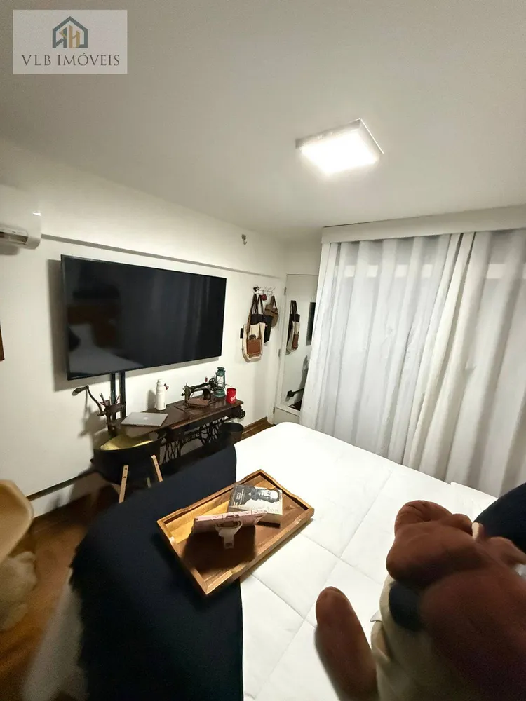 Kitnet-Studio, 34 m² - Foto 6