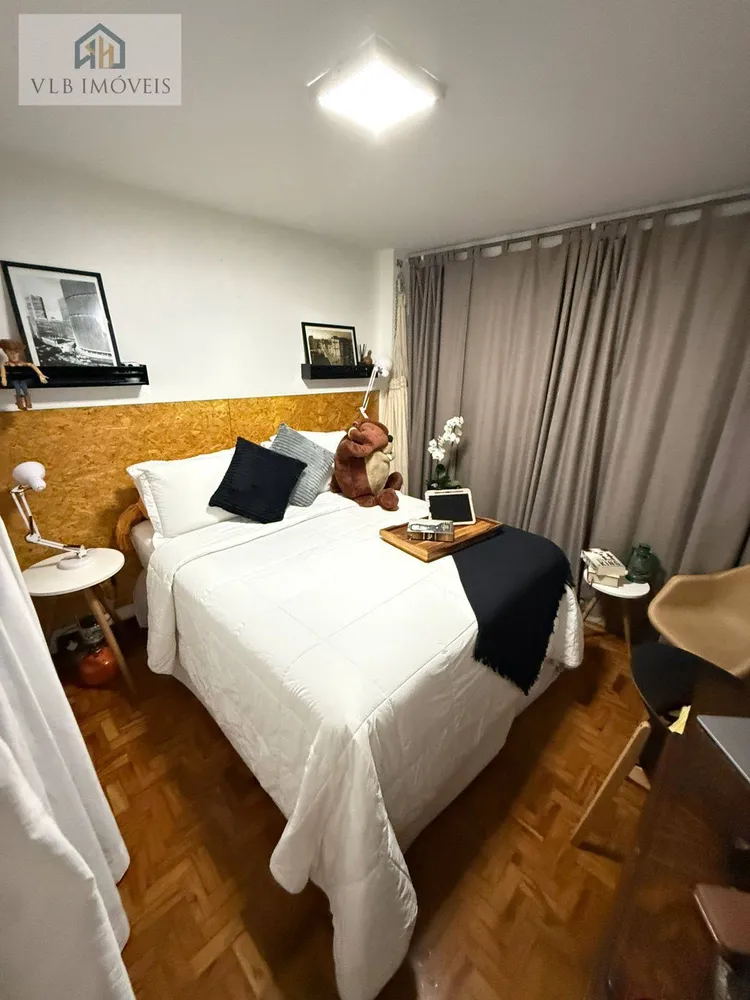 Kitnet-Studio, 34 m² - Foto 7