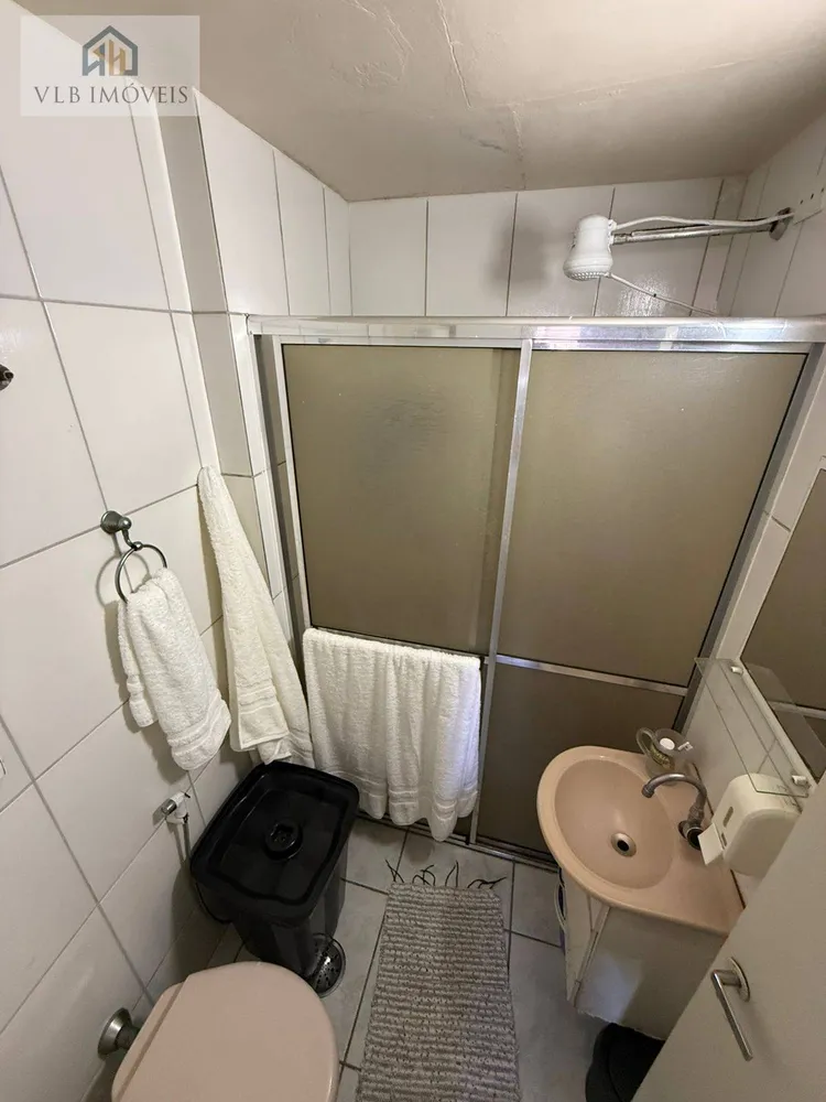 Kitnet-Studio, 34 m² - Foto 3