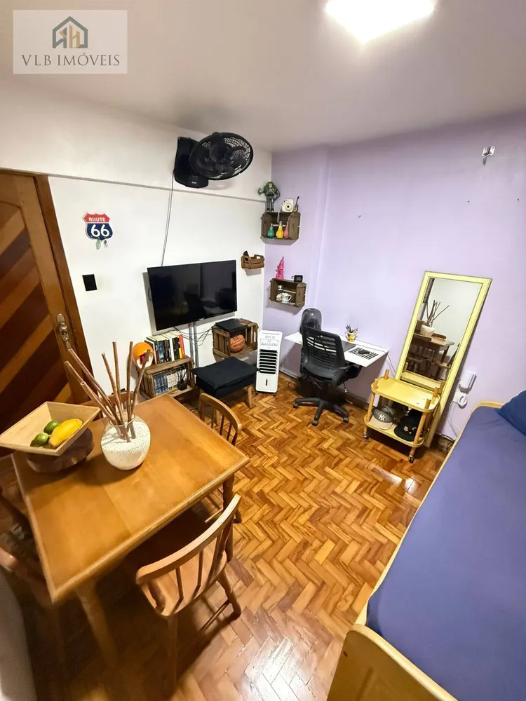 Kitnet-Studio, 34 m² - Foto 8
