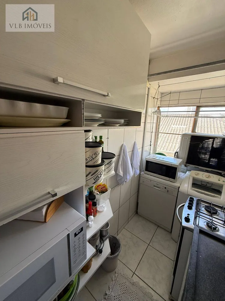 Kitnet-Studio, 34 m² - Foto 5