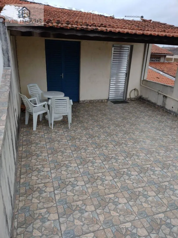 Sobrado, 3 quartos, 200 m² - Foto 3